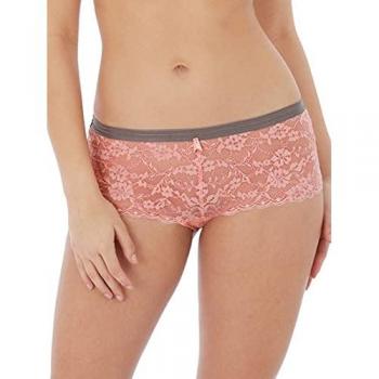 Freya Offbeat Shorts