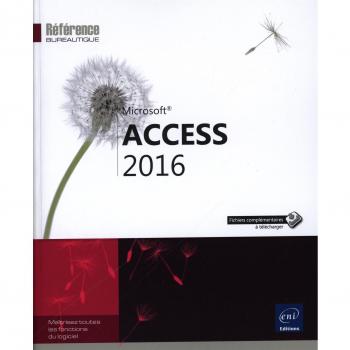 Collectif Access 2016