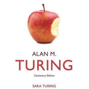 Alan M. Turing : Centenary Edition, by Sara Turing
