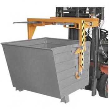 Bauer Eurokraft Pro 250120 Traviesa para Carga