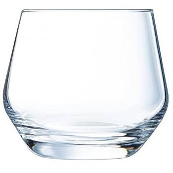 Lima 35 cl Cristallo – 6 pezzi per Chef & Sommelier