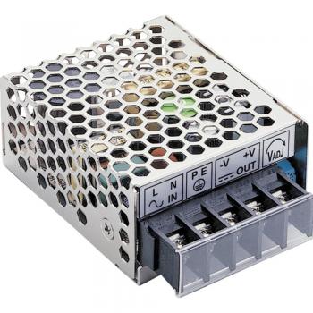 Dehner Elektronik SPS G018-15 AC/DC-Einbaunetzteil 1.2 A 18 W 15 V/DC Stabilisiert (SPS G018-15)
