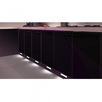 Luce LED Rettangolare AJE-CAB12