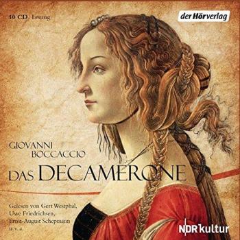 Das Decamerone: Giovanni Boccaccios Meisterwerk