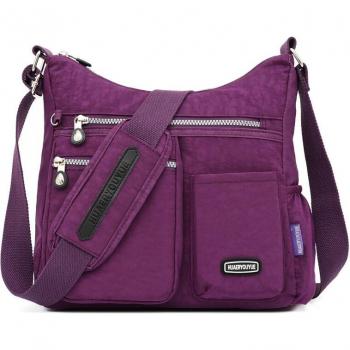 Sacs à Bandoulière Femme Étanche