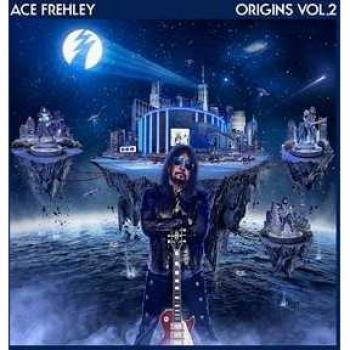 Origins Vol. 2