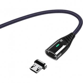 Essager Micro-USB Magnet Cable for Samsung