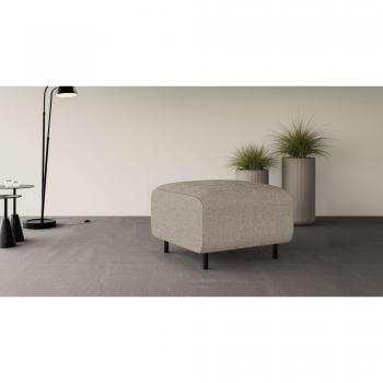 Home affaire Hocker ARROS, hochwertig verarbeitet
