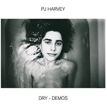 PJ Harvey
