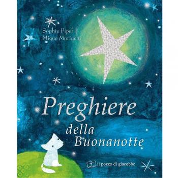 Preghiere della buonanotte