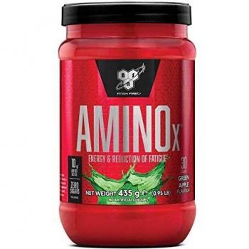 Suplemento BSN Amino X 435 Gramos