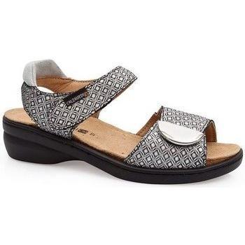 Calzamedi Bequeme Sandalen