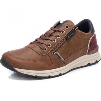 Refresh Camel Athletic Shoes Male EU 43