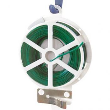 Flower Tree Tie Wire with Shears