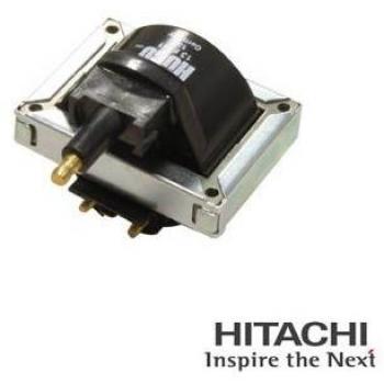 HITACHI 2508751 Bobine d’allumage (M4) – 3/5 portes R11