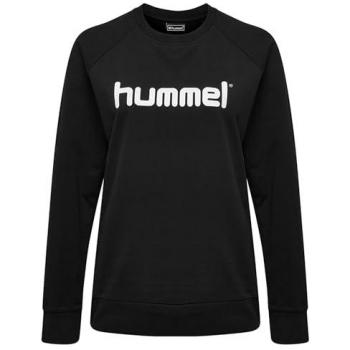 Felpa Hummel Donna