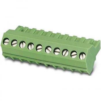 Phoenix Contact SMSTB 2,5/9-ST-5,08 PCB Connectors