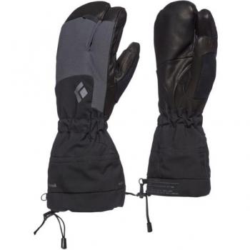 Finger Manopla Black Diamond de la Sola Negra