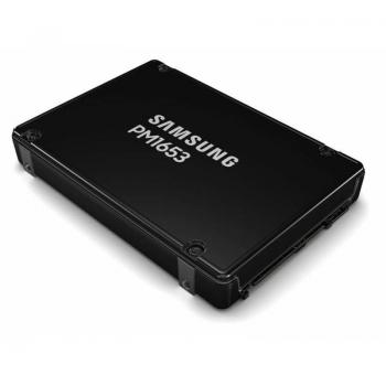 SSD Samsung PM1653 7680GB 2.5