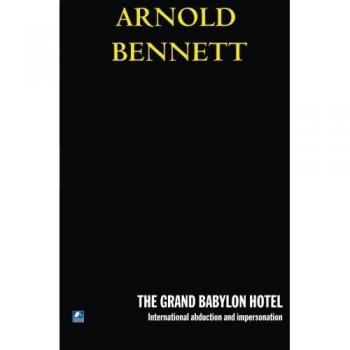 The Grand Babylon Hotel