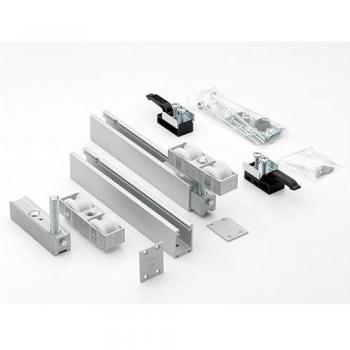 Herrajes Retráctiles SLID-150 para Puertas de Madera