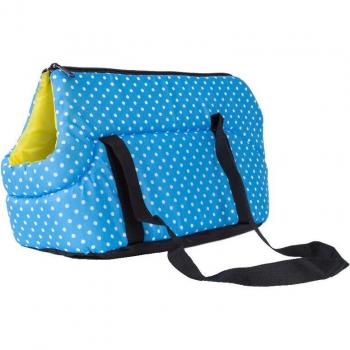 Sac à bandoulière pour chien Venxuis