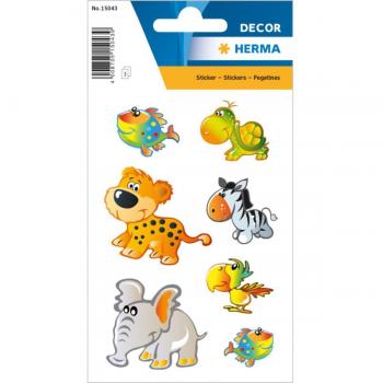 HERMA Sticker DECOR