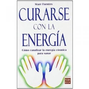 Curarse con la energia