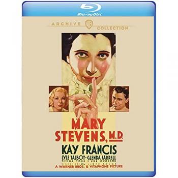 Marie‑Stevens M.D. – Kay Francis