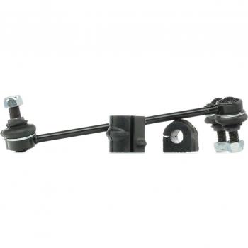 RIDEX Kit de réparation, suspension du stabilisateur avec bielle/barre de poussée 1097S0037 OPEL,SAAB,VAUXHALL,Corsa C Schrägheck (X01)