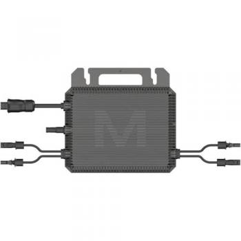 Marstek Microinverter 800 W – 2 MPPT & integriertes WiFi