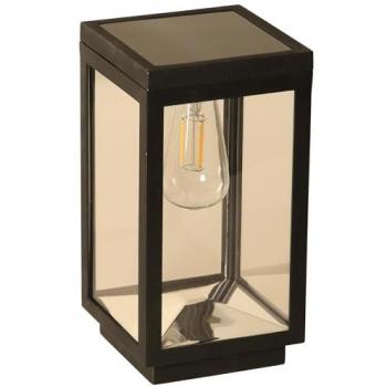 Luxform Außen-Tischleuchte Solar-Tischlampe