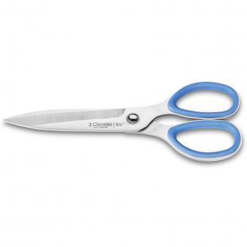 Tijeras de acero inoxidable para pescado 3 Claveles