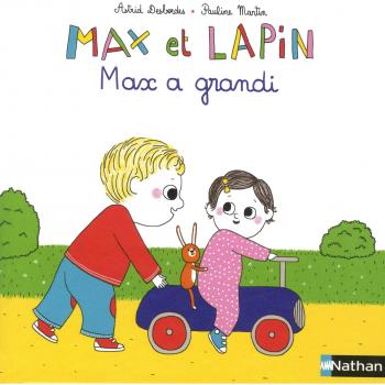 Max a grandi