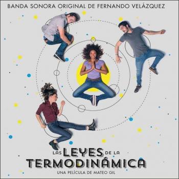 Las Leyes De La Termodinámica