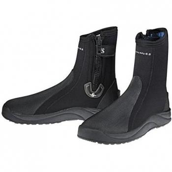 Bottillons Scubapro Delta 6,5 mm