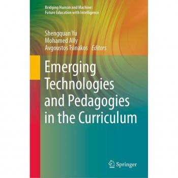 Vitalsource Technologies, Inc. Emerging Technologies And Pedagogies In The Curriculum