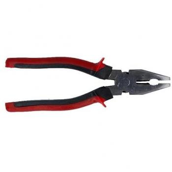 Alicate Universal ENERGY NE00428 com Alças de Silicone