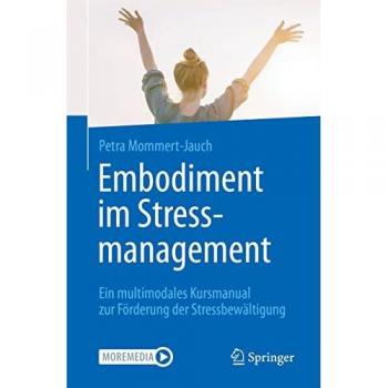 Mommert-Jauch, Petra: Embodiment im Stressmanagement