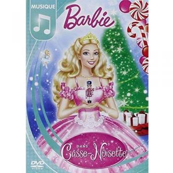 Barbie : Casse-Noisette en Fête