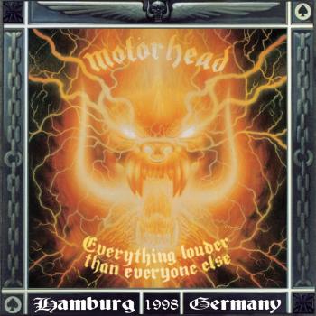 Everything Louder Than Everyone Else (2 CD).