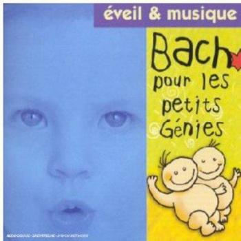 Bach Merveilleux Petit