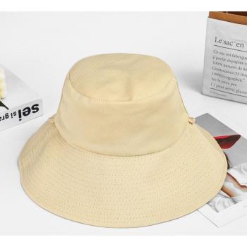 Chapeau Boonie Été
