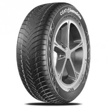 Neumáticos Ceat 4 Seasons Drive+ 155/70 R13 79T