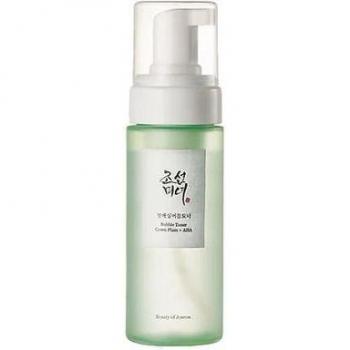 Tónico Burbuja Ciruela Verde y AHA 150ml