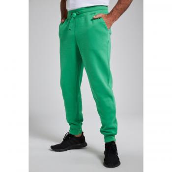 Pantaloni JAY-PI con cintura elastica Uomo 8XL verde