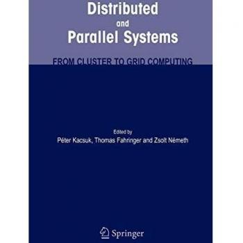 Distributed and Parallel Systems