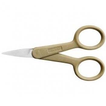 ReNew Nagel‑Schere – 10 cm, grüne Küchen