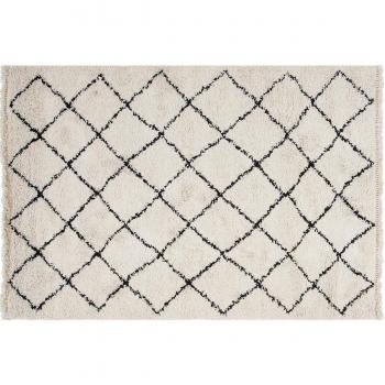 Scendiletto écru stile berbero 60 x 120 cm ZELIA