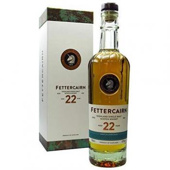 Fettercairn 22 Lager 0,70 L